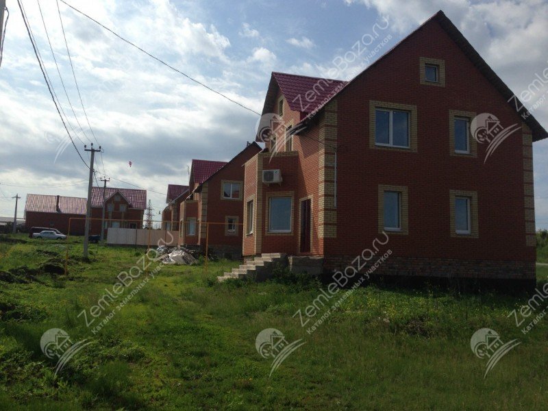 Фото Алексеевская Усадьба 3