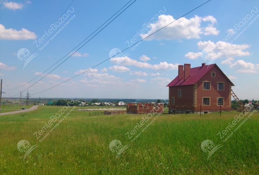 Фото Алексеевская Усадьба 5