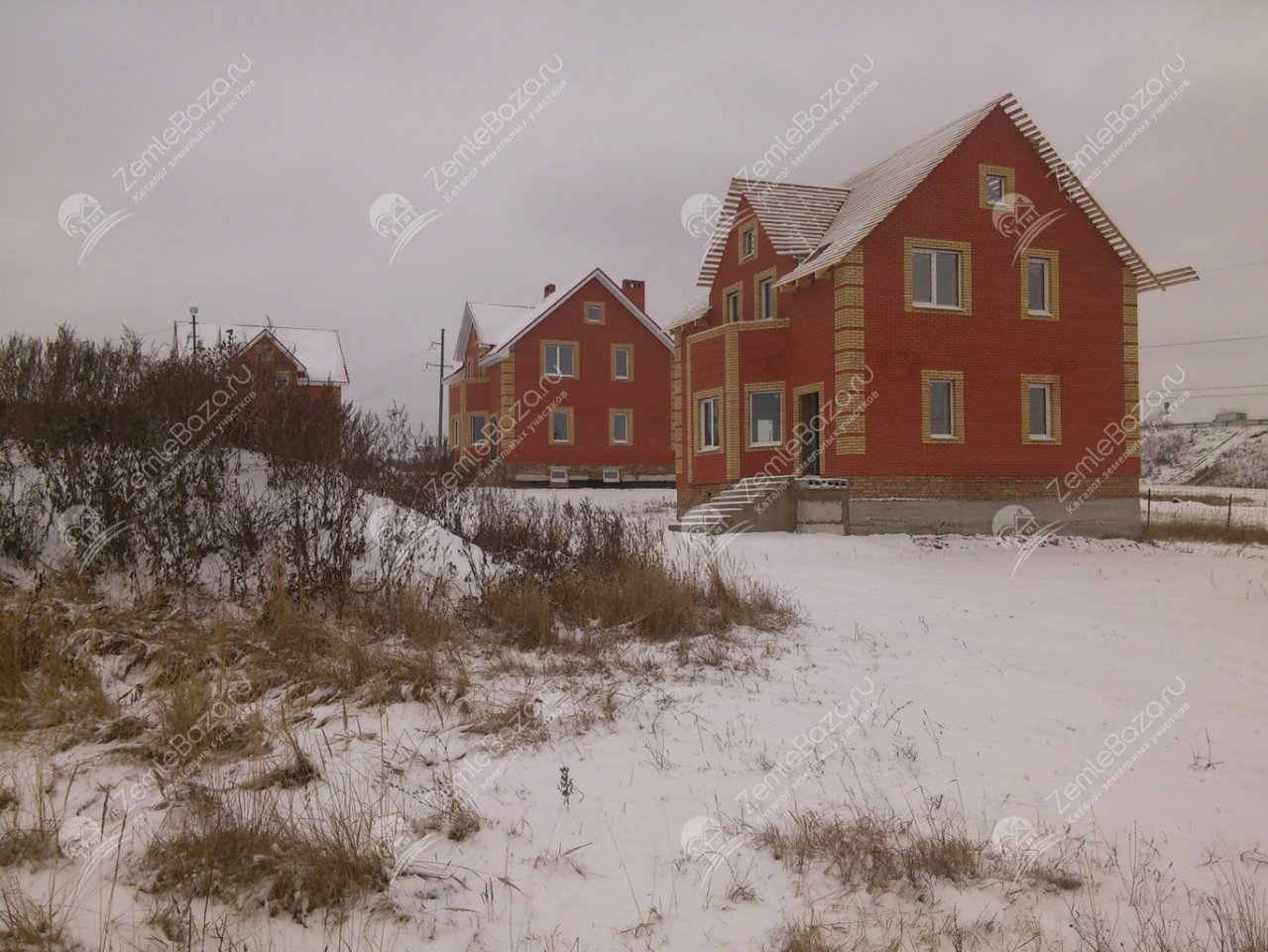 Фото Алексеевская Усадьба 6