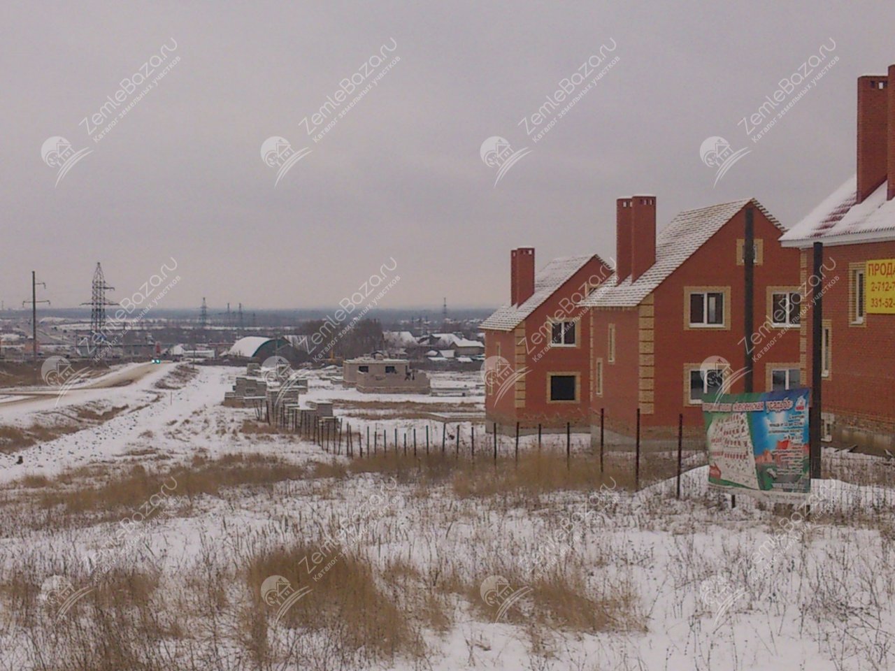 Фото Алексеевская Усадьба 7