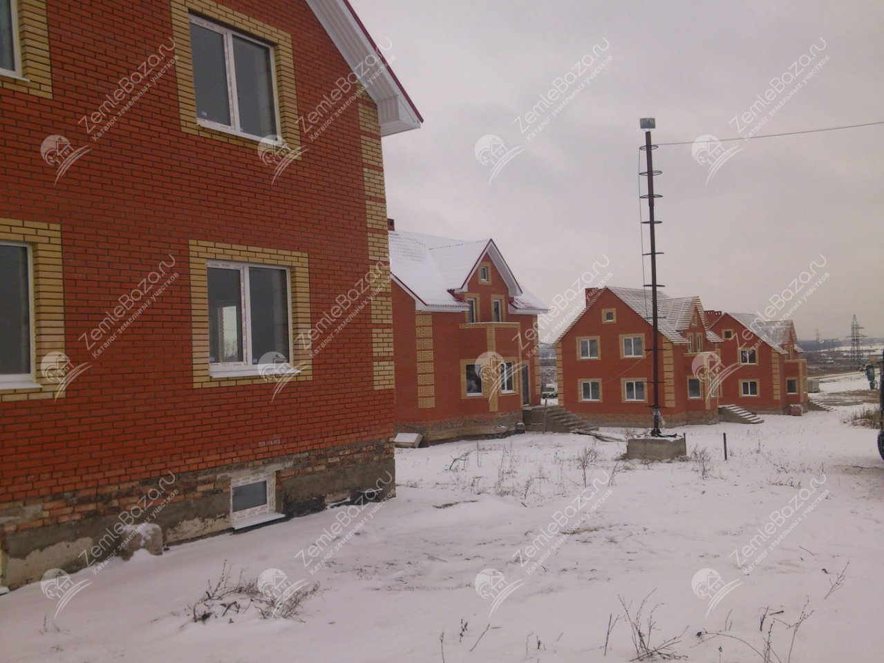 Фото Алексеевская Усадьба 8