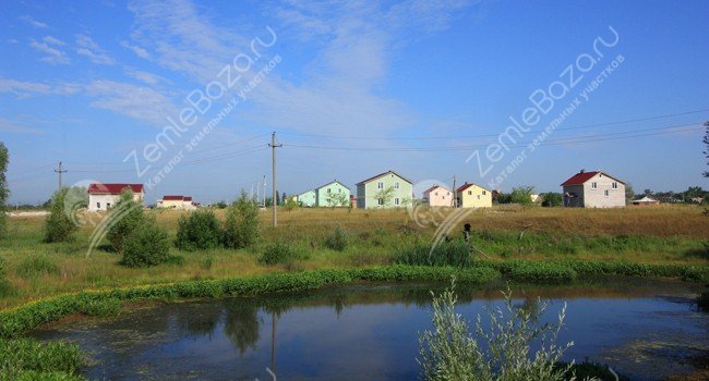 Белозерки
