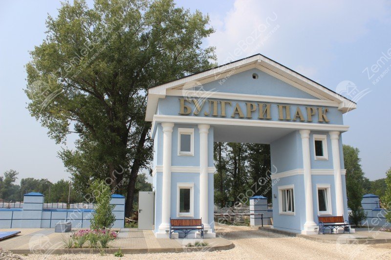 Фото Булгари Парк 3