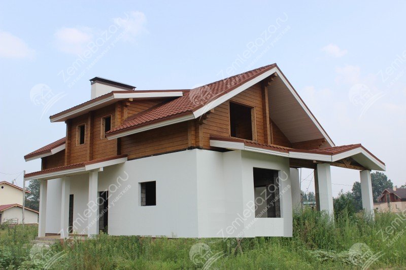 Фото Булгари Парк 5