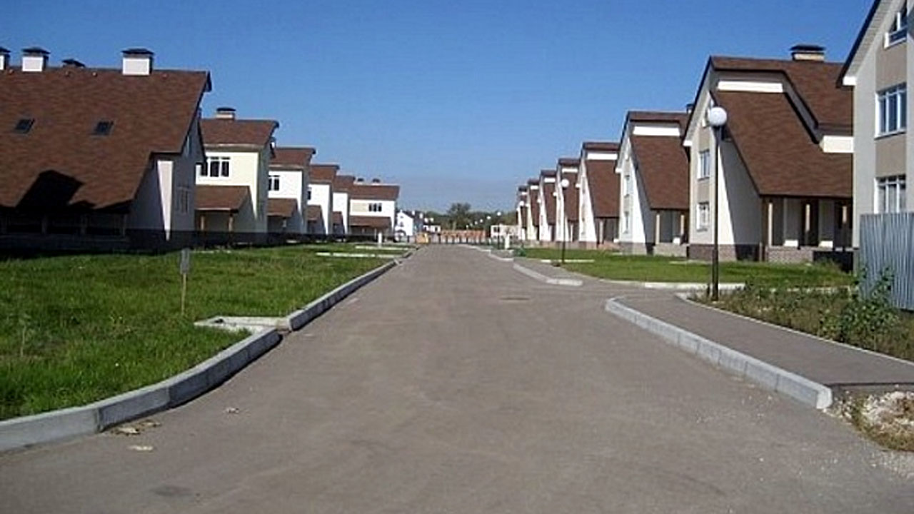 Царев Град