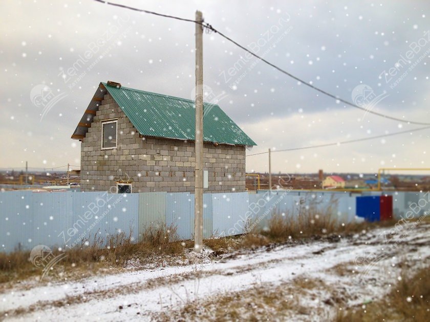 Фото Черноречье 7