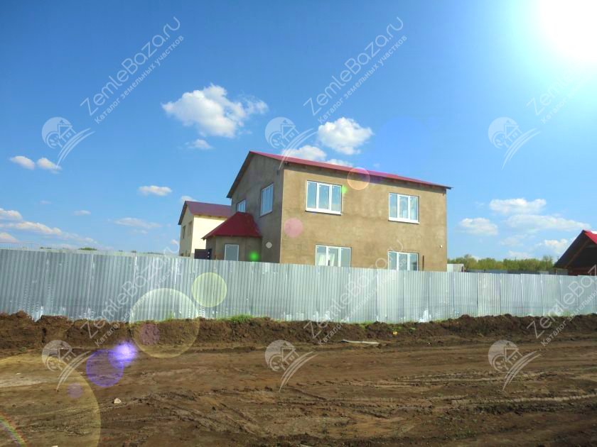 Фото Черноречье 8