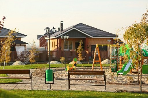 Фото Экодолье Самара 4