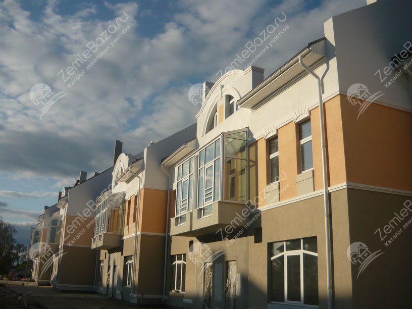 Фото Европейский двор 2