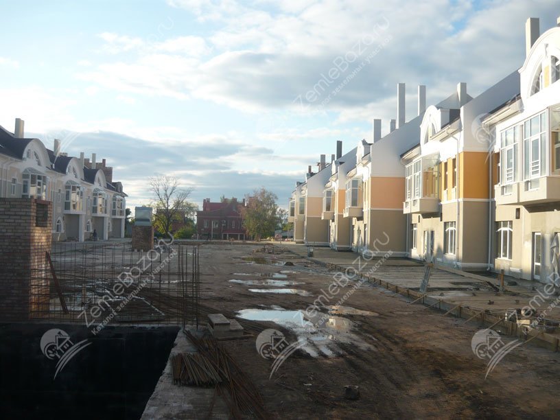 Фото Европейский двор 3