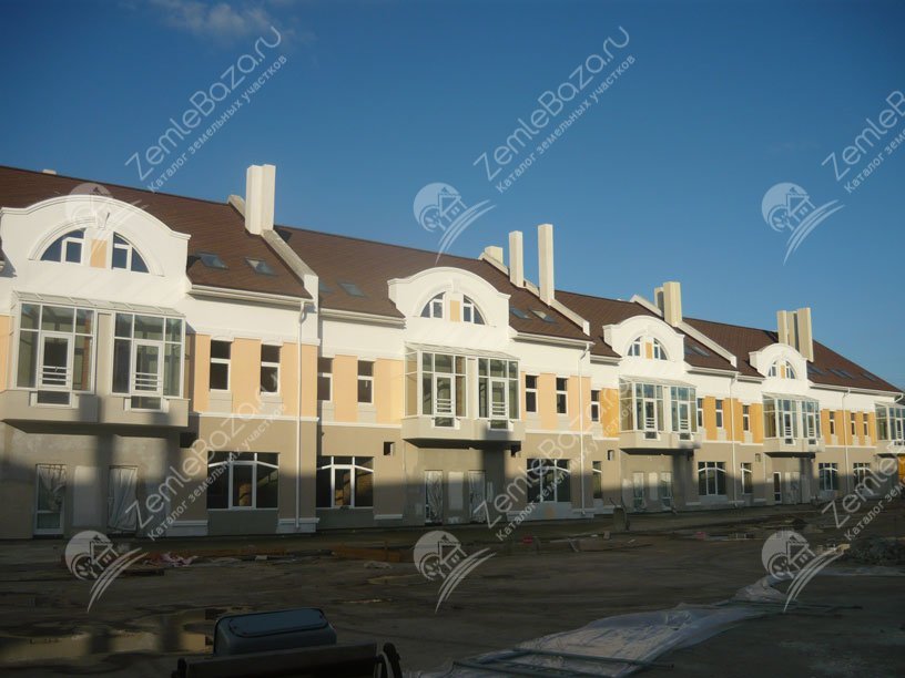 Фото Европейский двор 4