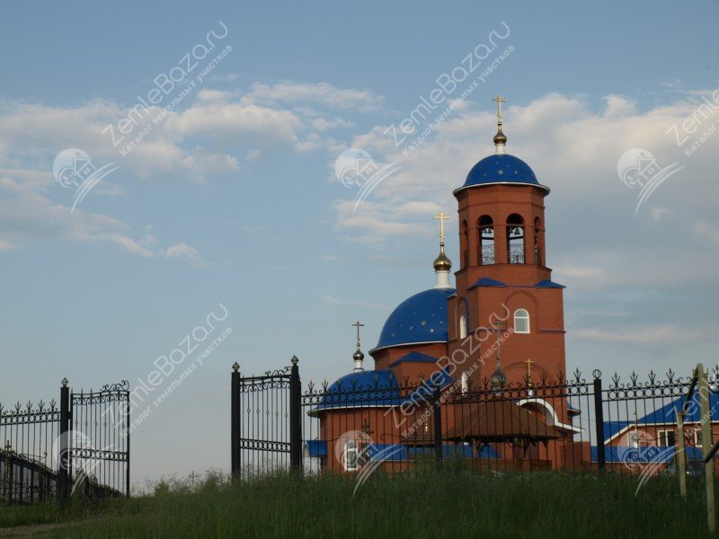 Фото Хутор Пасека 11