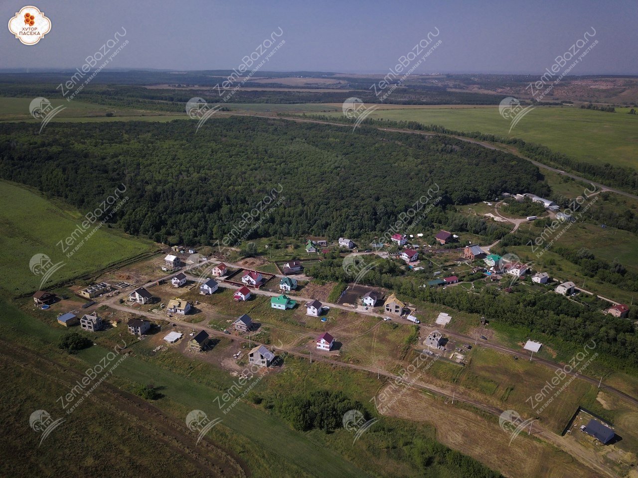 Фото Хутор Пасека 4