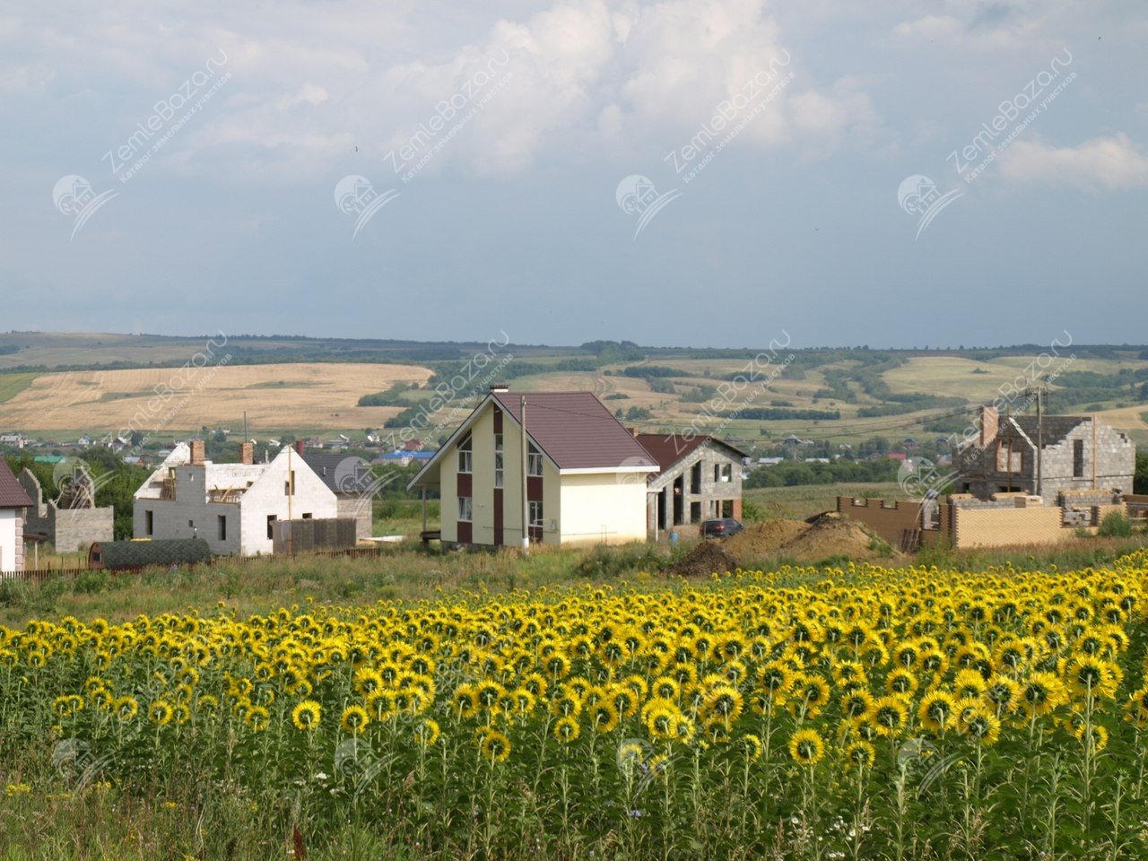 Фото Хутор Пасека 5