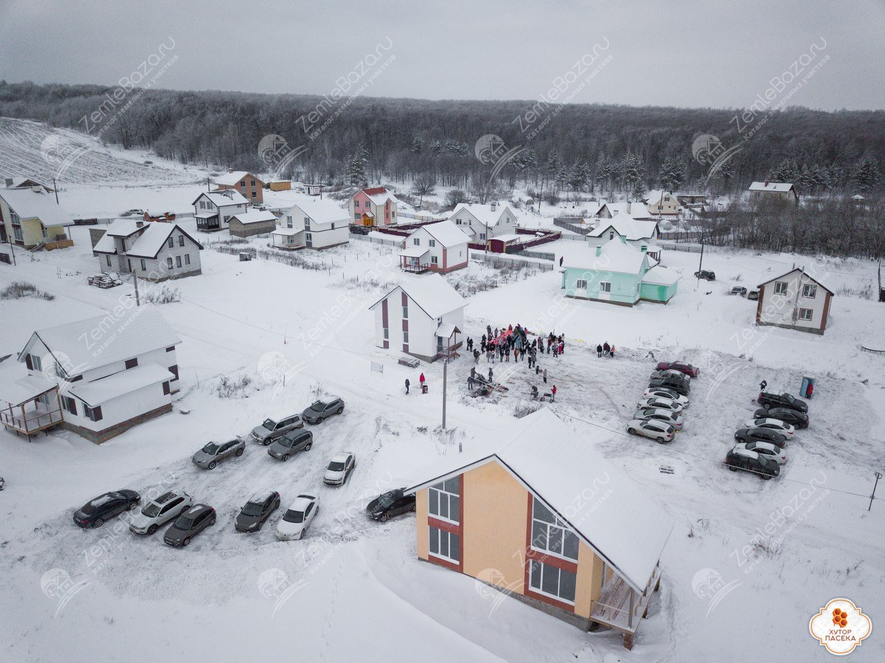 Фото Хутор Пасека 6