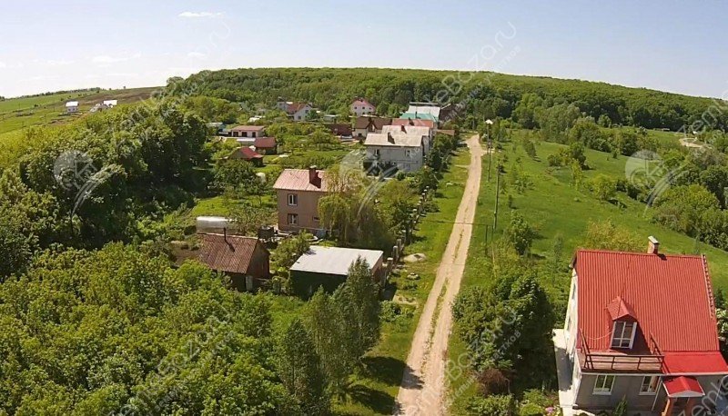 Фото Хутор Пасека 8