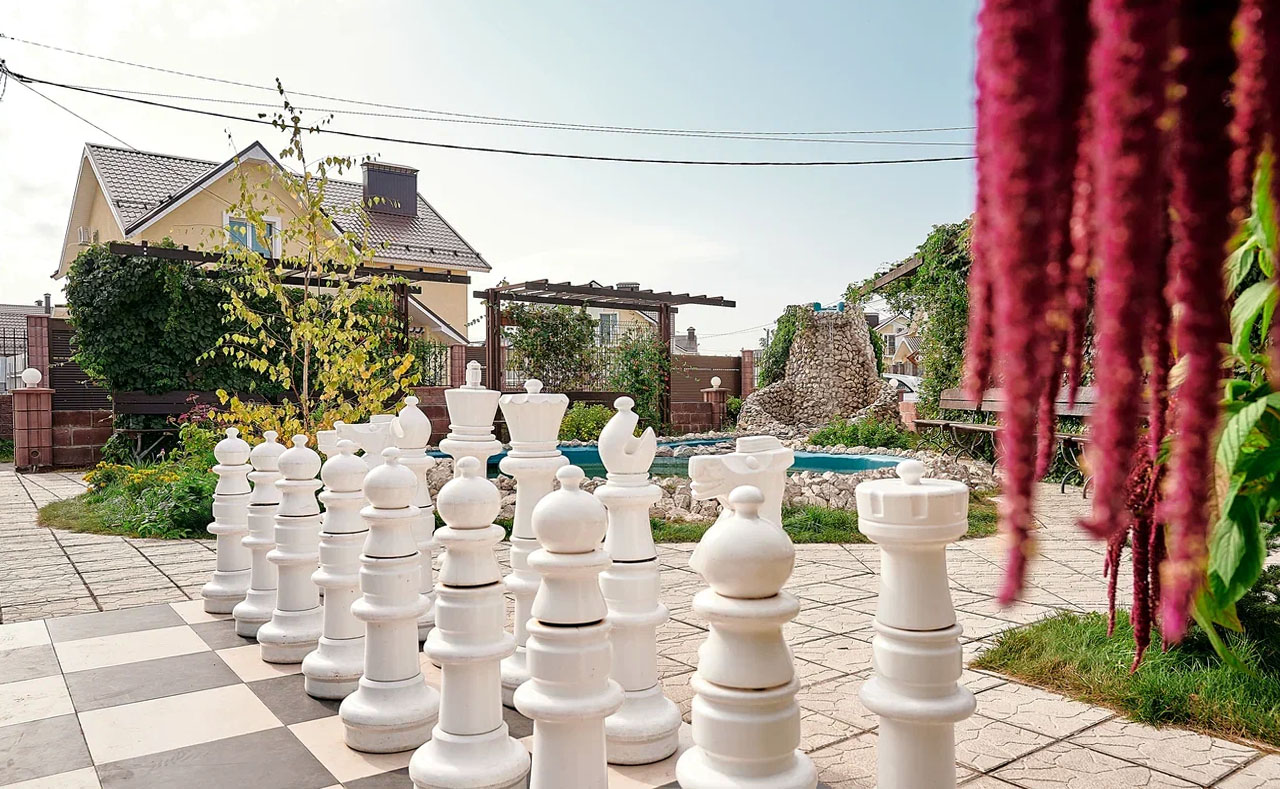 Фото Ильинка 5