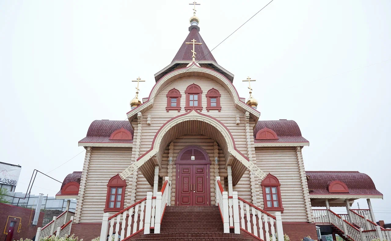 Фото Ильинка 8