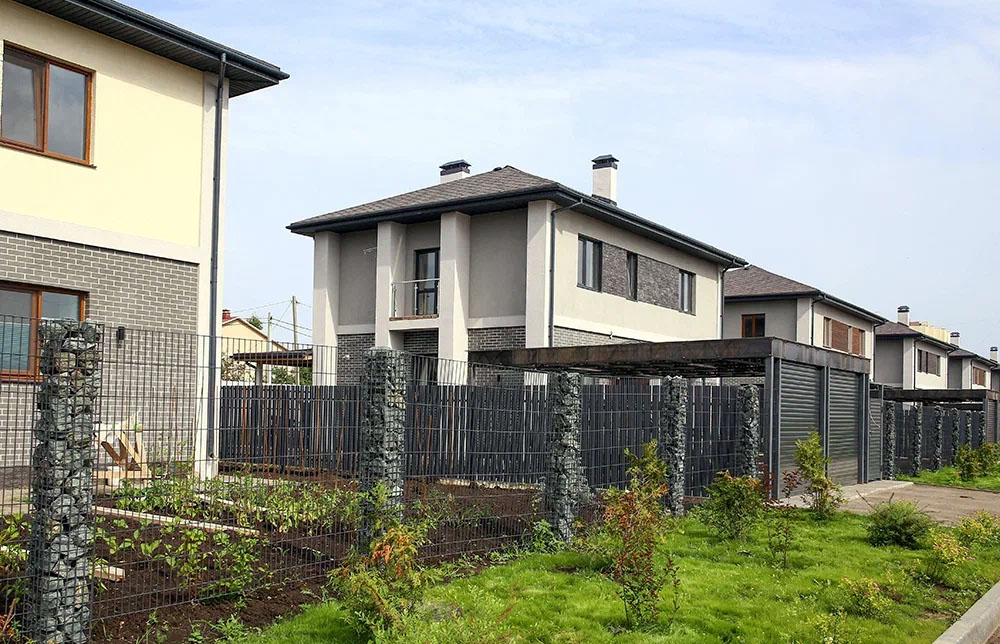 Фото Grand Village Implozia 2