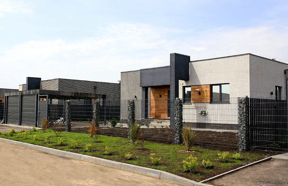 Фото Grand Village Implozia 3