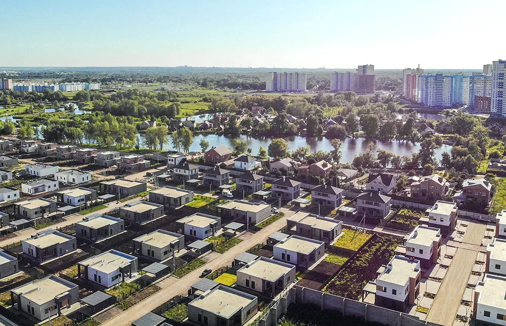 Фото Grand Village Implozia 6