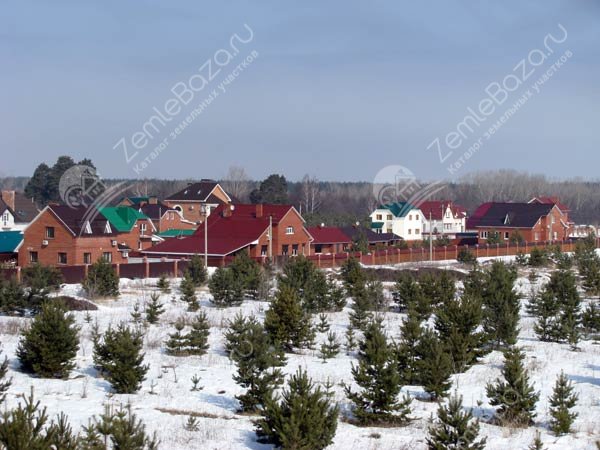 Фото Излучина 2