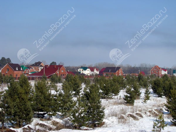 Фото Излучина 6