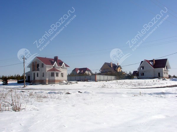 Фото Излучина 9