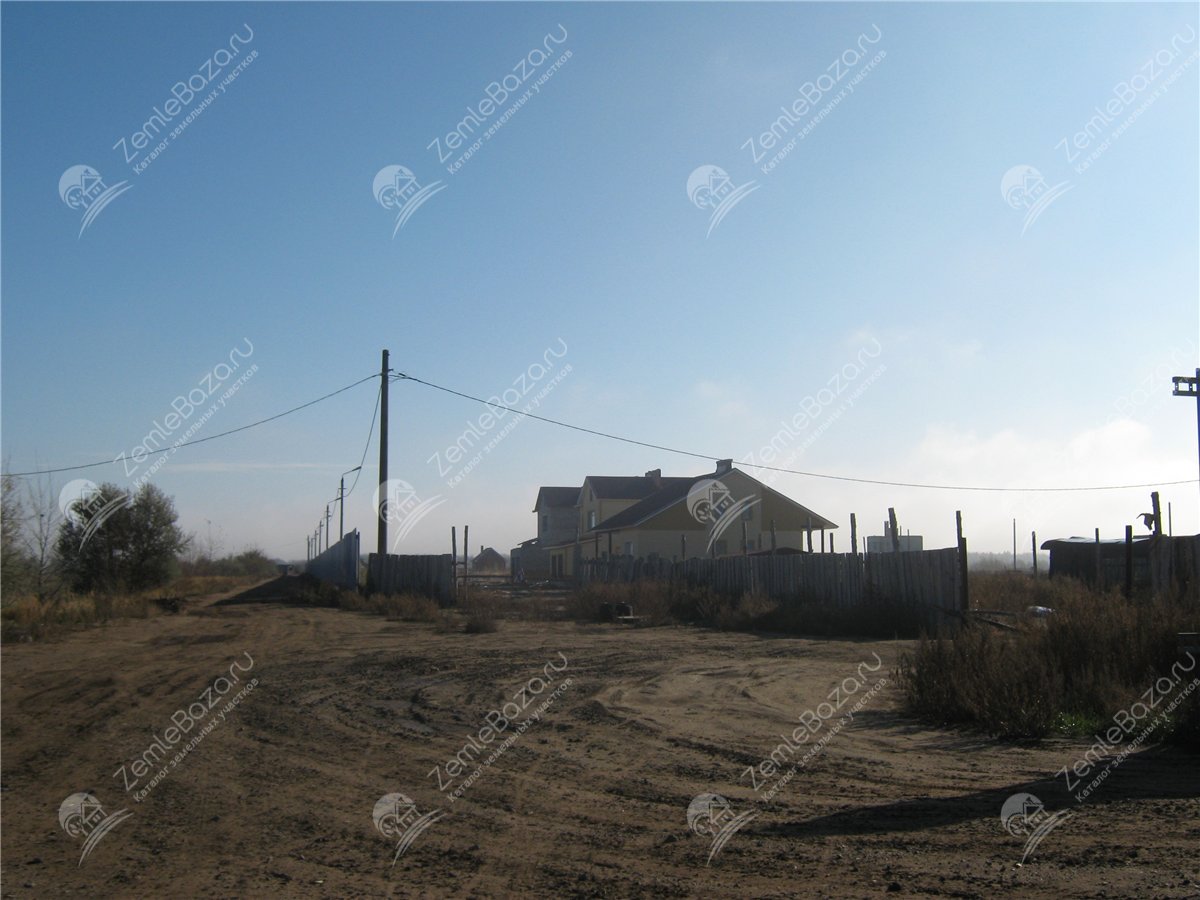Фото Кинель-Юго-Запад 3
