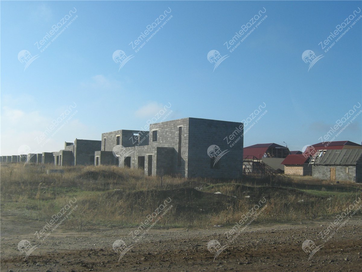 Фото Кинель-Юго-Запад 4