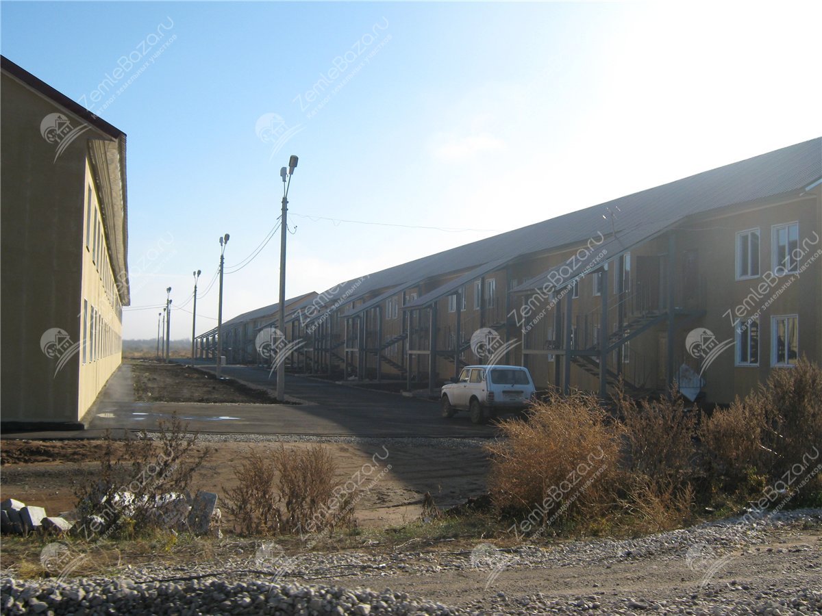 Фото Кинель-Юго-Запад 5