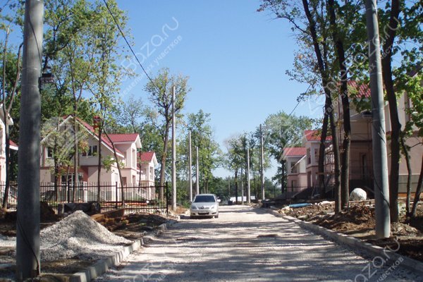 Фото Лесной 2