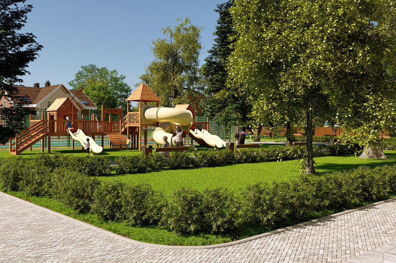 Фото Лайф Парк 7