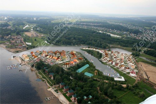 Фото Муромский городок-2 2