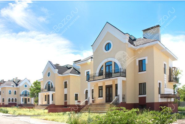 Фото Ренессанс 3