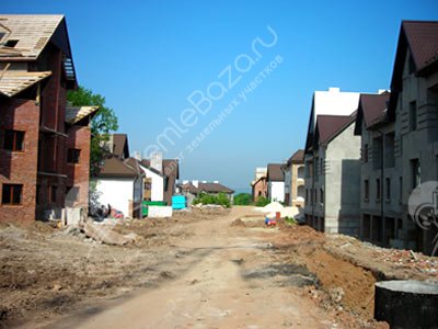 Фото Шале 2
